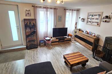 Maison 5 pièces 144000 €