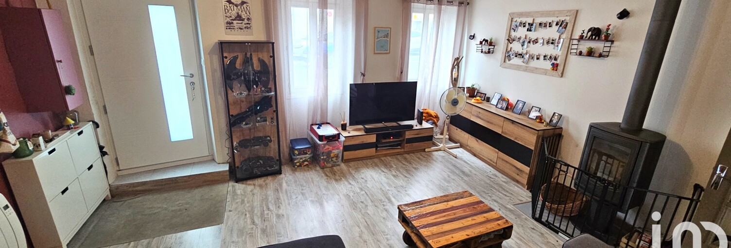 Maison 5 Pièces 100 m² à vendre à Valdurenque (81090)
