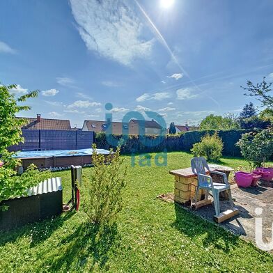 Maison 5 pièces 279000 €