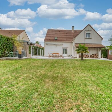 Maison 8 pièces 499000 €