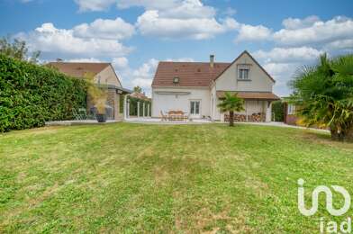 Maison 8 pièces 499000 €