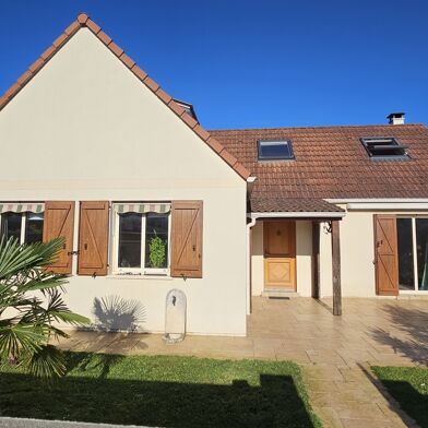 Maison 5 pièces 330000 €