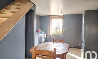 Maison 5 Pièces 82 m² à vendre à Goussainville (95190)