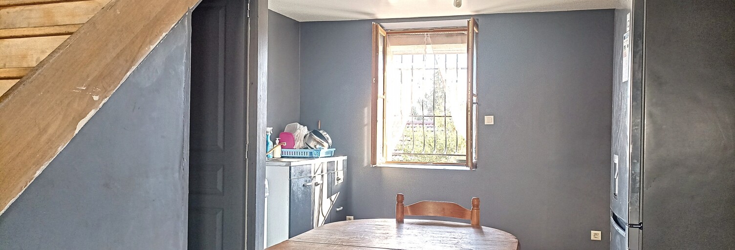 Maison 5 Pièces 82 m² à vendre à Goussainville (95190)