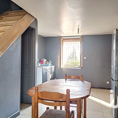 Maison 5 pièces 189000 €