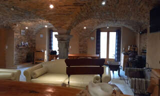 Immeuble  356 m² à vendre à Saint-Véran (05350)