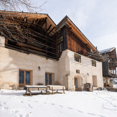 Immeuble  1150000 €