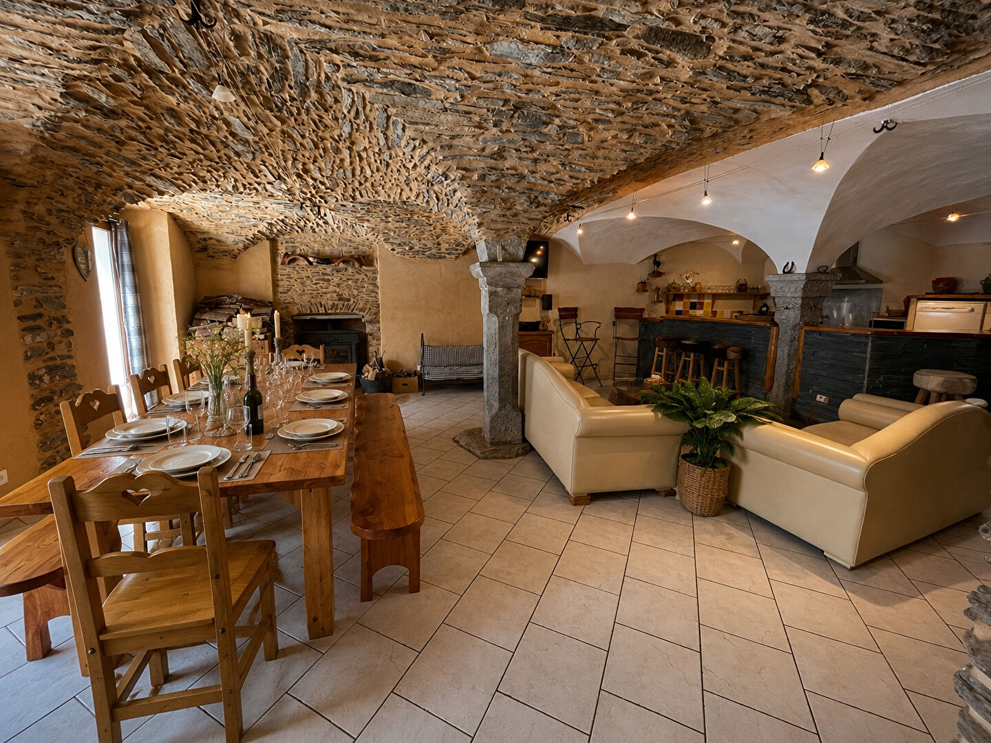 Agence immobilière de Square Habitat Guillestre