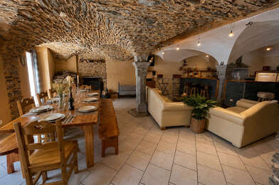 Maison 10 pièces 1150000 €