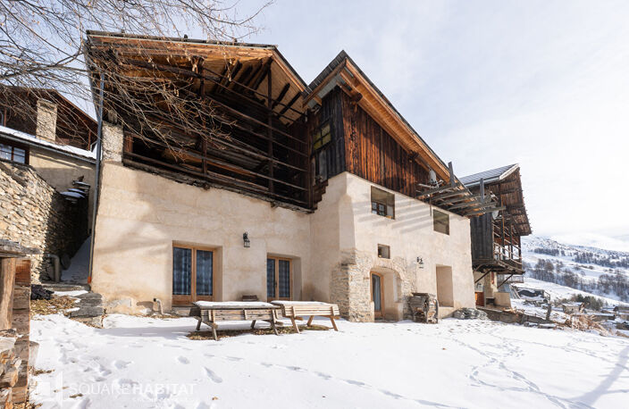 Maison  traditionnelle  356.15m2 — photo 2