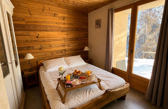 Maison  traditionnelle  356.15m2 — photo 3