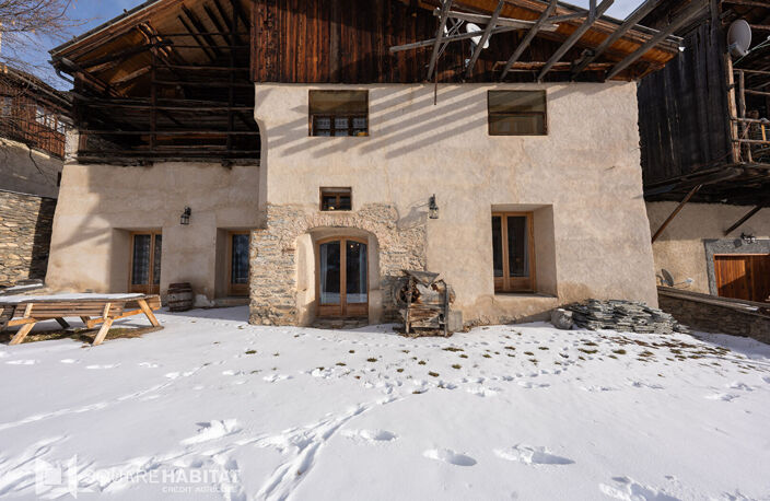 Maison  traditionnelle  356.15m2 — photo 5