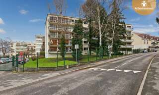 Appartement 2 Pièces 27 m² à vendre à Mennecy (91540)