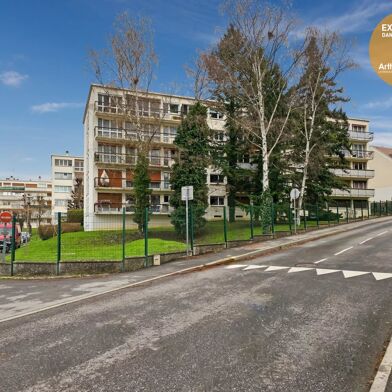 Appartement 2 pièces 95000 €