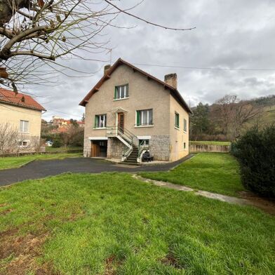 Maison 5 pièces 148400 €