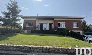 Maison 5 Pièces 120 m² à vendre à Ô-de-Selle (80160)