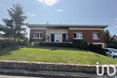 Maison 5 pièces 259900 €