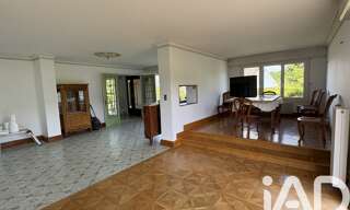 Maison 5 Pièces 120 m² à vendre à Ô-de-Selle (80160)