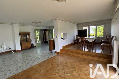 Maison 5 pièces 259900 €