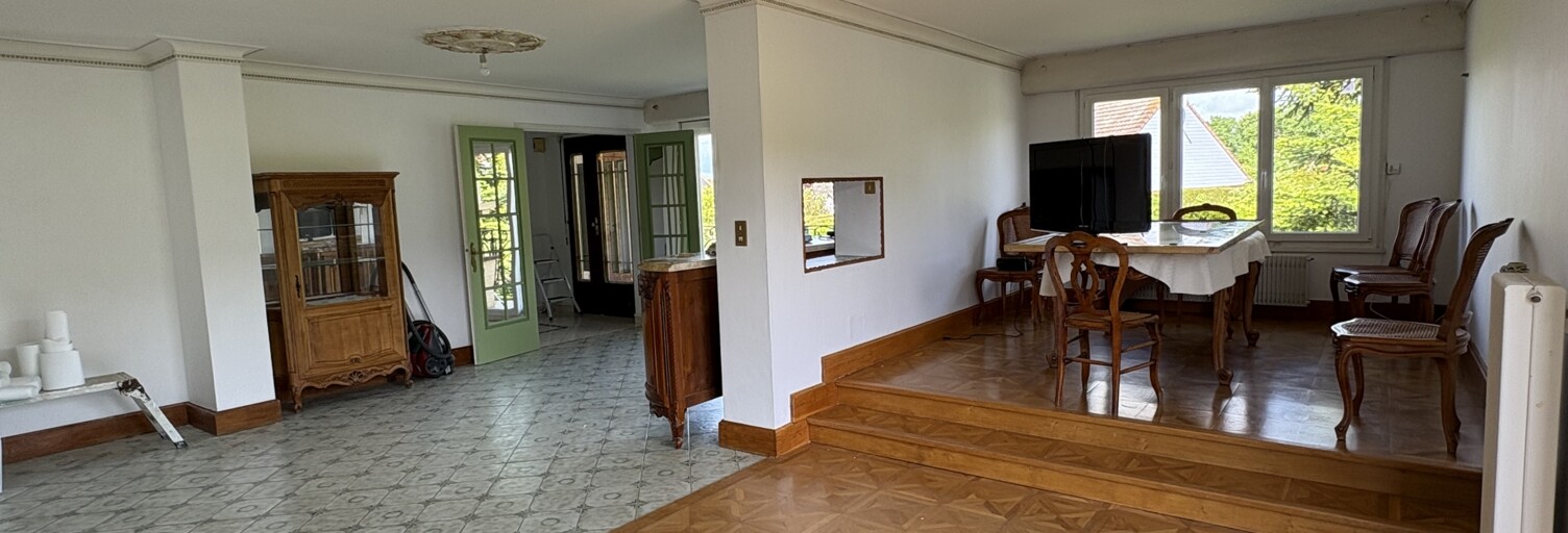 Maison 5 Pièces 120 m² à vendre à Ô-de-Selle (80160)