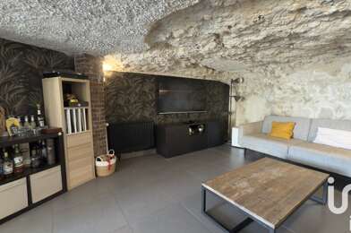 Maison 4 pièces 204500 €