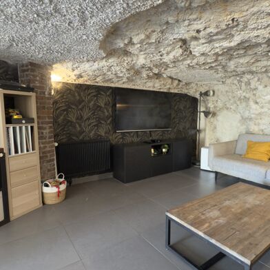 Maison 4 pièces 204500 €