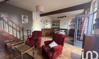 Maison 4 Pièces 85 m² à vendre à Conty (80160)