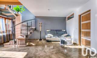 Appartement 5 Pièces 127 m² à vendre à Nanteuil-lès-Meaux (77100)