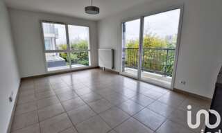 Appartement 3 Pièces 61 m² à vendre à Bondoufle (91070)