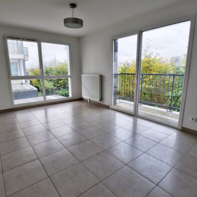 Appartement 3 pièces 190000 €