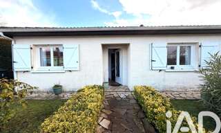 Maison 3 Pièces 82 m² à vendre à Carbon-Blanc (33560)