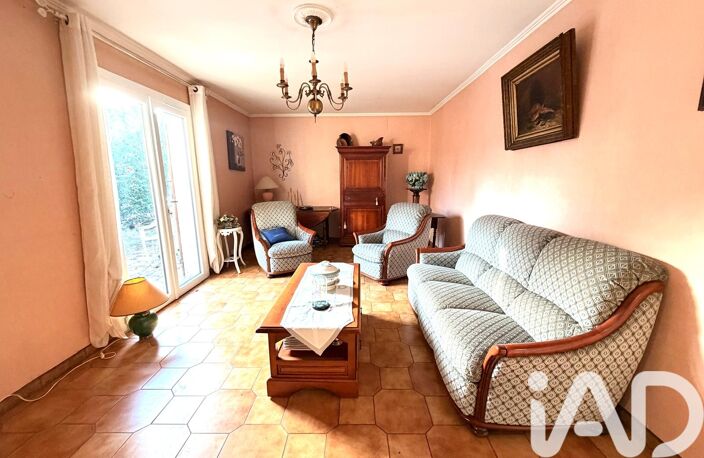 Vente Maison de ville 4 pièces — photo 3