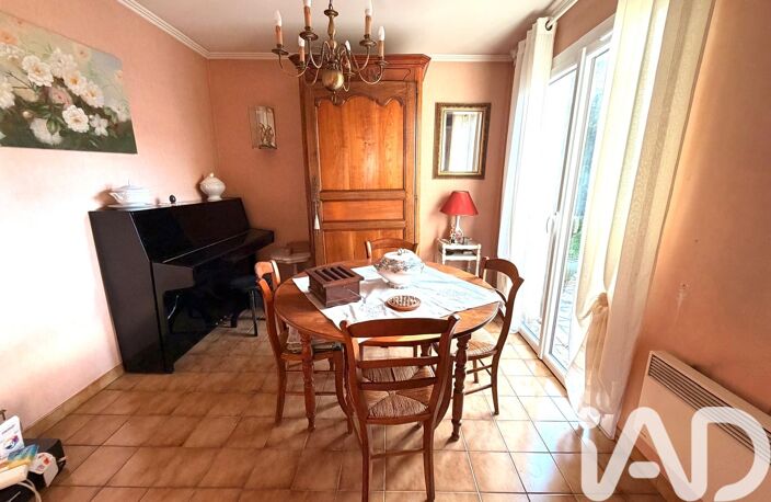 Vente Maison de ville 4 pièces — photo 4