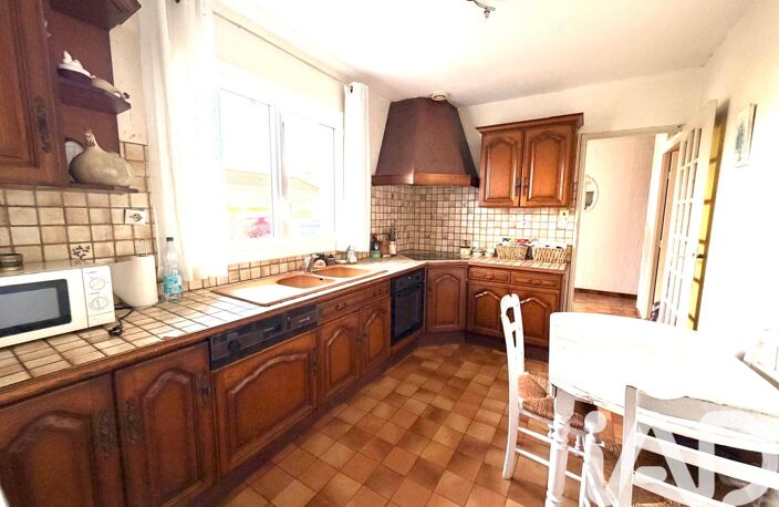 Vente Maison de ville 4 pièces — photo 5
