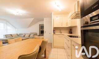 Appartement 4 Pièces 85 m² à vendre à Mantes-la-Jolie (78200)