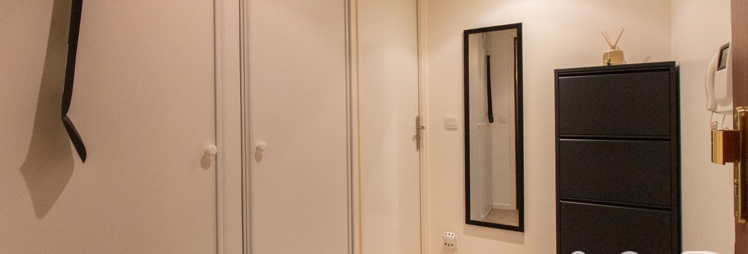 Appartement 4 Pièces 85 m² à vendre à Mantes-la-Jolie (78200)