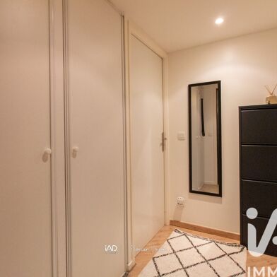 Appartement 4 pièces 234000 €