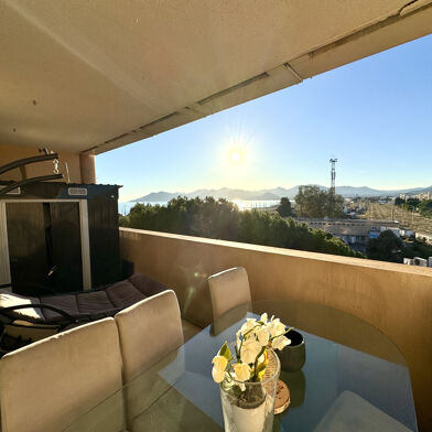 Appartement 2 pièces 95000 €