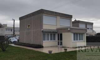 Maison 5 Pièces 113 m² à vendre à Autun (71400)