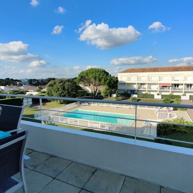 Appartement 1 pièces 170000 €