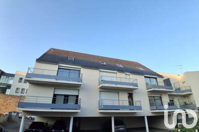 Appartement 2 pièces 142000 €