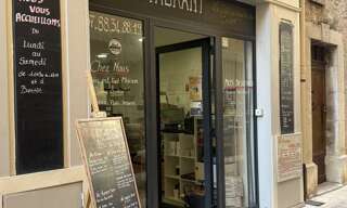 Commerce  23 m² à vendre à Brignoles (83170)