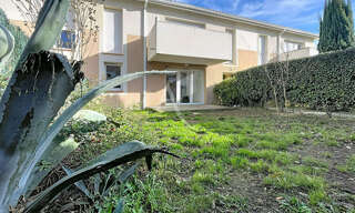 Appartement 2 Pièces 41 m² à vendre à Castelginest (31780)