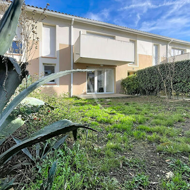 Appartement 2 pièces 154000 €