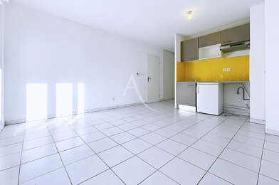 Appartement 2 pièces 154000 €