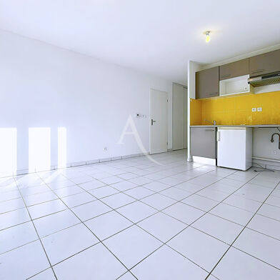 Appartement 2 pièces 154000 €