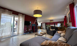 Maison 4 Pièces 159 m² à vendre à Bessières (31660)