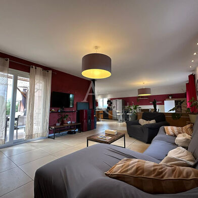 Maison 4 pièces 349000 €