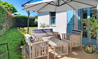 Maison 5 Pièces 102 m² à vendre à Audenge (33980)