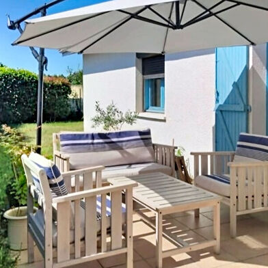 Maison 5 pièces 399950 €